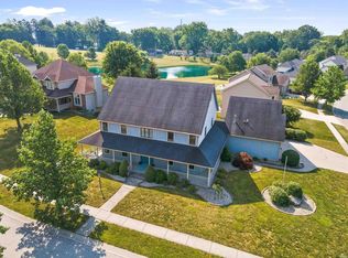 14602 Bobcat Ct, Leo, IN