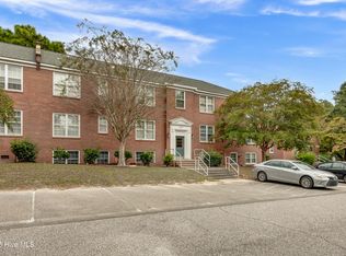 2940 Oleander Drive #F11, Wilmington, NC 28403