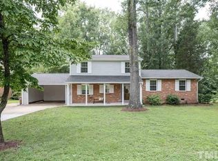 902 Pamlico Dr, Cary, NC 27511