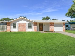 6035 Stillwater St, San Antonio, TX 78238