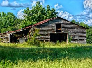 296 Old Muse Rd, Carrollton, GA 30116