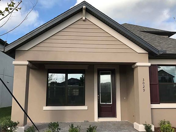 Located on 2602 in Starkey Ranch - Park Homes in Odessa, FL