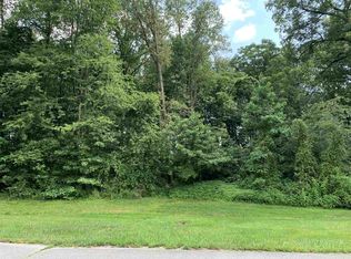 10643 Greenleaf Dr, Evansville, IN 47712