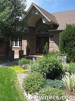Entry Landscape