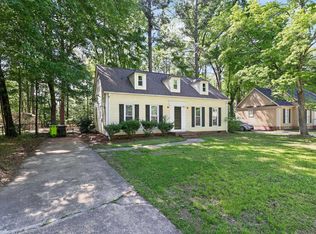 452 Harleston Rd, Irmo, SC 29063