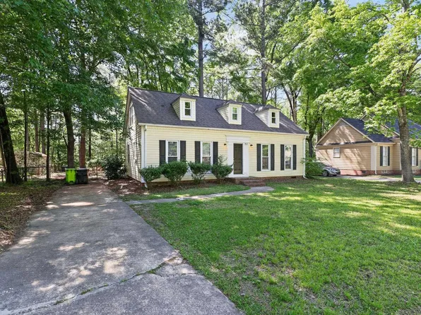 452 Harleston Rd, Irmo, SC 29063