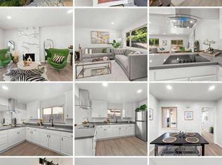 2342 Panoramic Dr, Concord, CA 94520
