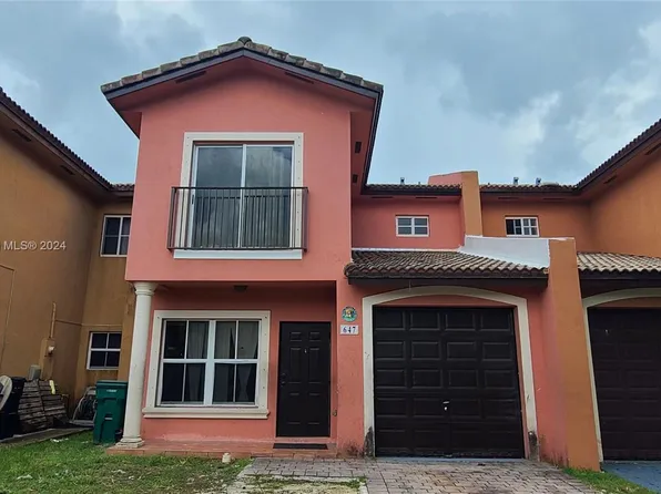 647 SW 10th St, Florida City, FL 33034