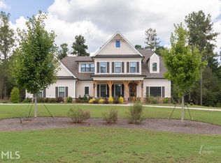 101 Devonshire Ct, Forsyth, GA 31029