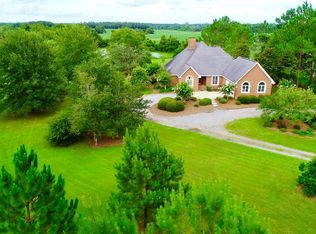 201 Gibbs Rd, Sumner, GA 31789