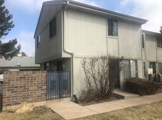 1818 W 102nd Ave, Thornton, CO 80260