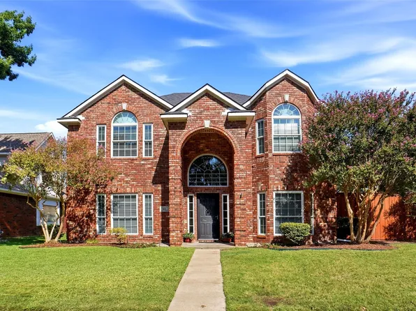 852 Aberdeen Ct, Coppell, TX 75019