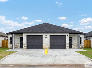 2330 N Valley Cir #A, La Feria, TX 78559