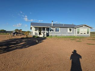 15 N9109, Concho, AZ 85924