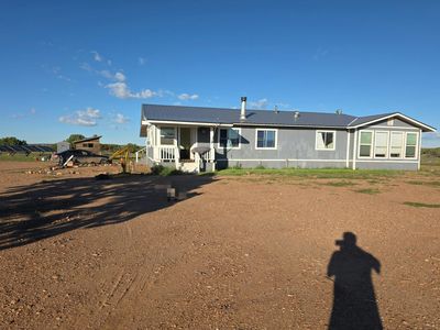 15 N9109, Concho, AZ, 85924