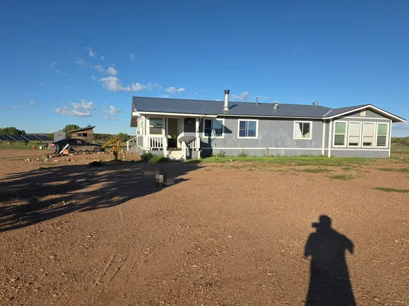 15 N9109, Concho, AZ 85924