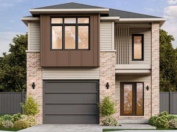 343 Anderson St, Woodstock, ON N4S 8W9