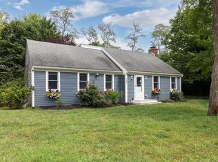 720 Massasoit Rd, Eastham, MA 02642