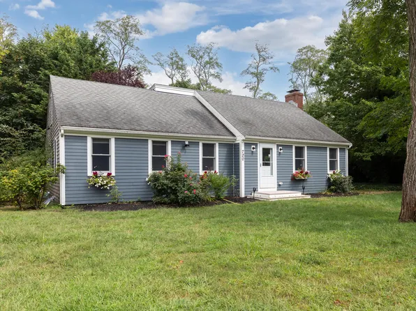 720 Massasoit Road, Eastham, MA 02642