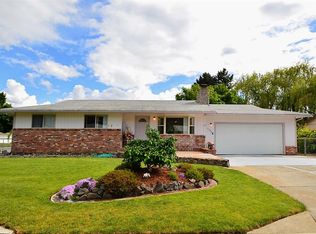 11324 E 33rd Ave, Spokane, WA 99206