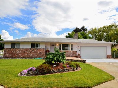 11324 E 33rd Ave, Spokane, WA, 99206
