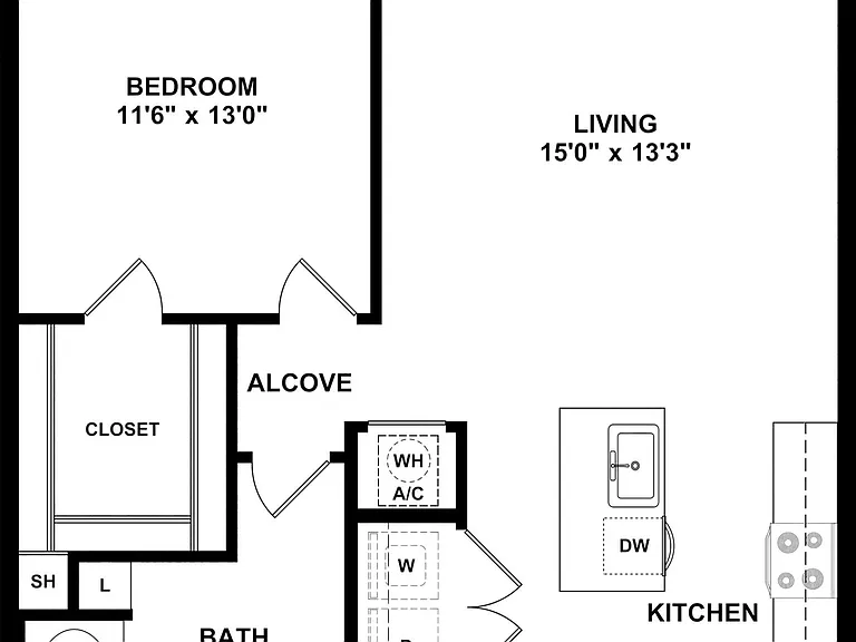 Define Living at Brittmoore — Photo 36