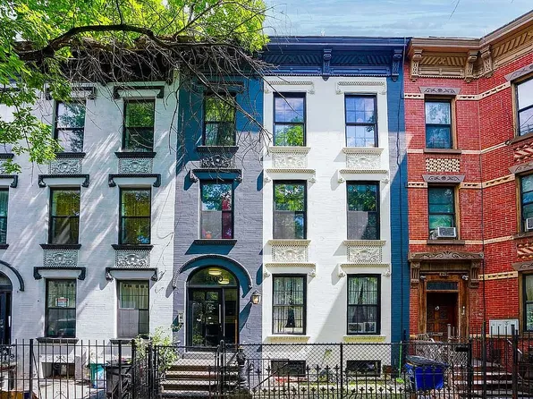 1100 Jefferson Ave, Brooklyn, NY 11221