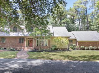 97 McKenzie Rd W, Pinehurst, NC 28374