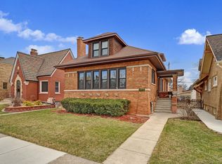 9813 S Hoyne Ave, Chicago, IL