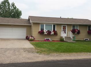 116 Bridger View Dr, Belgrade, MT 59714