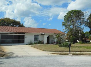 11405 Winwood Place, Port Richey, FL 34668