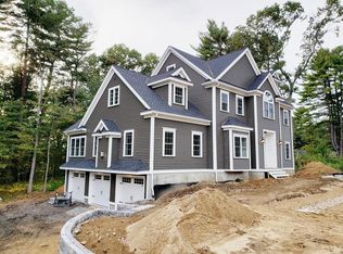 17 Nichols St, North Reading, MA 01864