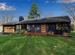 481 Ostrander Rd, East Aurora, NY 14052