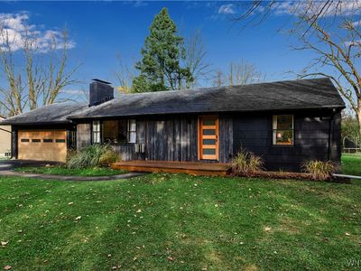 481 Ostrander Rd, East Aurora, NY, 14052