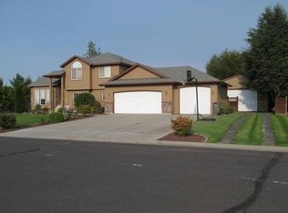 14420 N McKinnon Ct, Mead, WA 99021