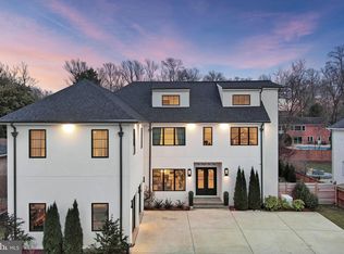 5816 Durbin Rd, Bethesda, MD 20817