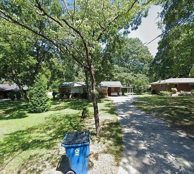 6848 Sandy Creek Dr — Photo 1