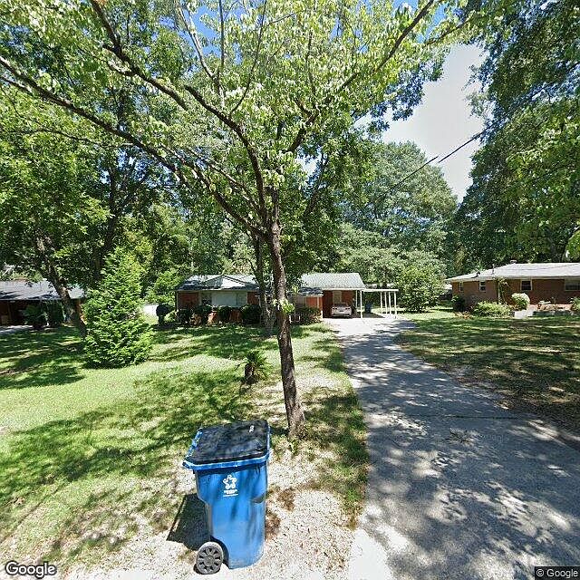 1st image of 6848 Sandy Creek Dr