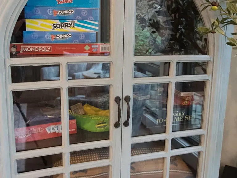 Storage Room