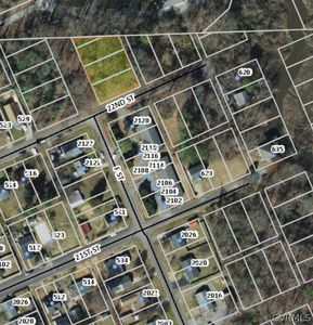 0 22nd St #2540, West Pt, VA, 23181