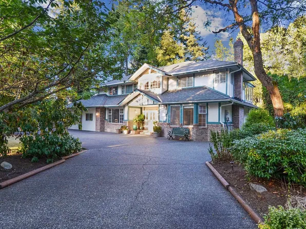 2488 139th St, Surrey, BC V4P 1S2