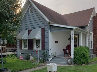 482 E Main St, Peru, IN 46970