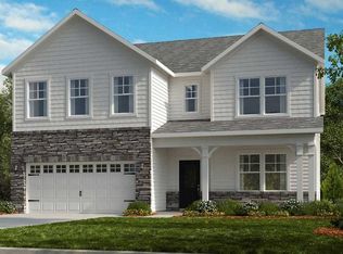 3487 Horton Ridge Blvd, New Hill, NC 27562