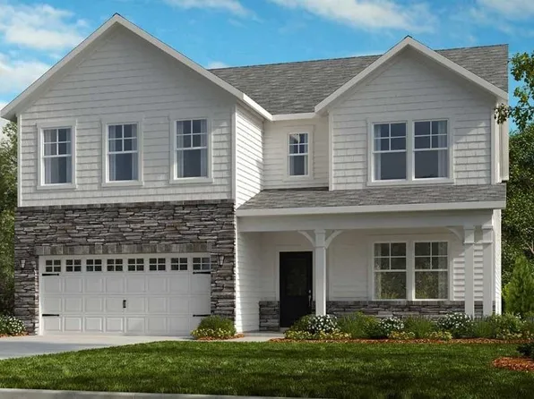 3487 Horton Ridge Blvd, New Hill, NC 27562