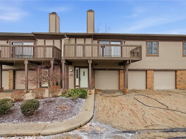 4557 Saint James Cir NW, Canton, OH 44708