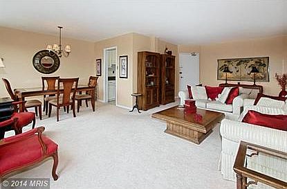1st image of 1830 Columbia Pike APT 606