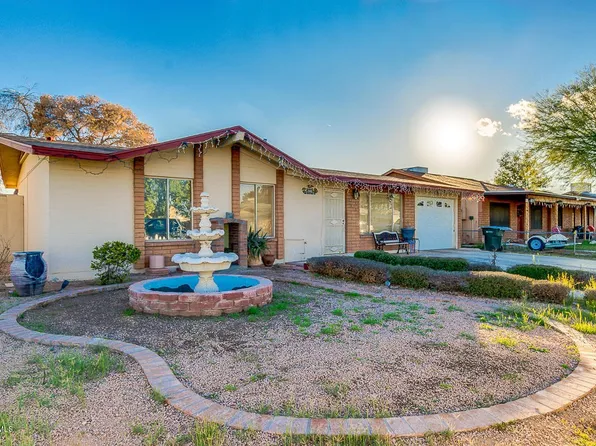 8731 W Earll Dr, Phoenix, AZ 85037