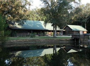 5515 Old Madison Rd, Quitman, GA 31643