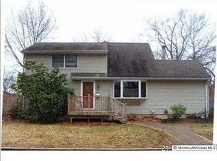 1639 Tilford Blvd, Brick, NJ 08724