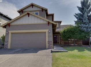 1468 NE Setting Sun Dr, Hillsboro, OR